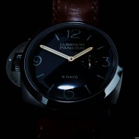 Panerai PAM368 Left-handed