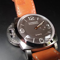 Panerai PAM368 Left-handed