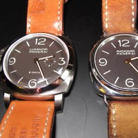 Panerai PAM368 Left-handed