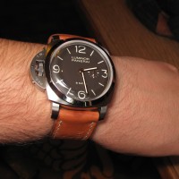 Panerai PAM368 Left-handed