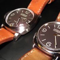 Panerai PAM368 Left-handed