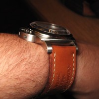 Panerai PAM368 Left-handed
