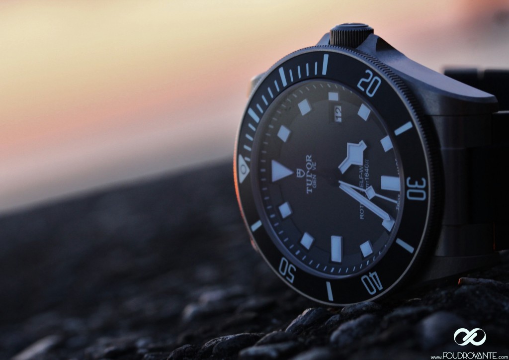 Tudor Pelagos