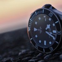 Tudor Pelagos