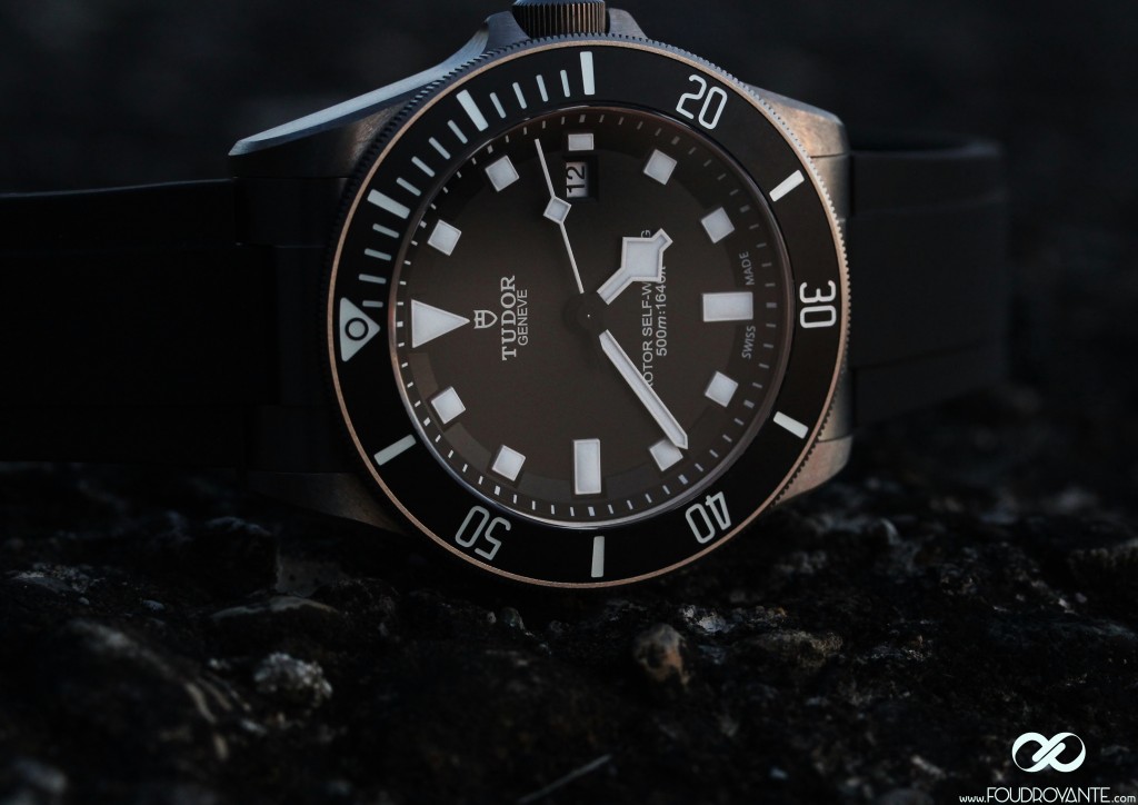 Tudor Pelagos