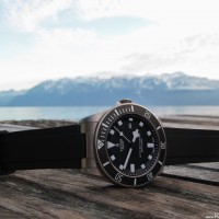 Tudor Pelagos