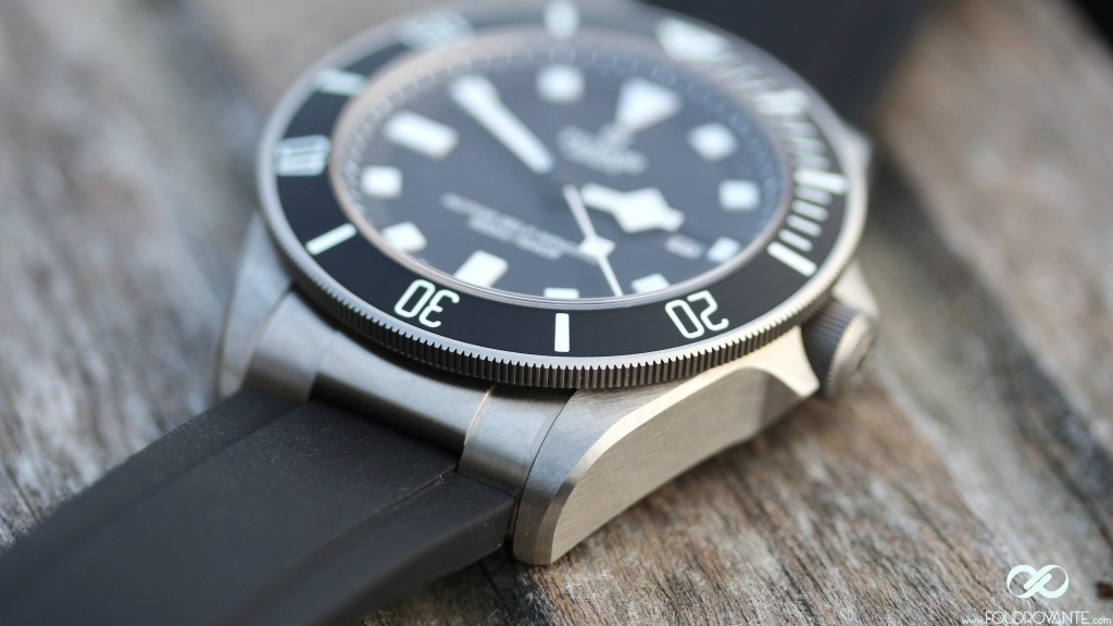 Tudor Pelagos