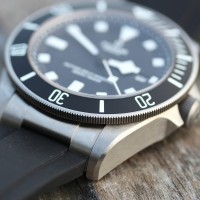 Tudor Pelagos