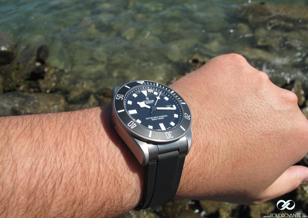 Tudor Pelagos