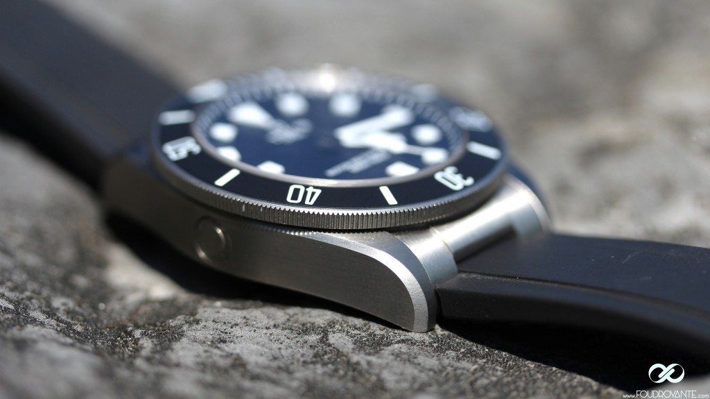 Tudor Pelagos