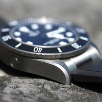 Tudor Pelagos