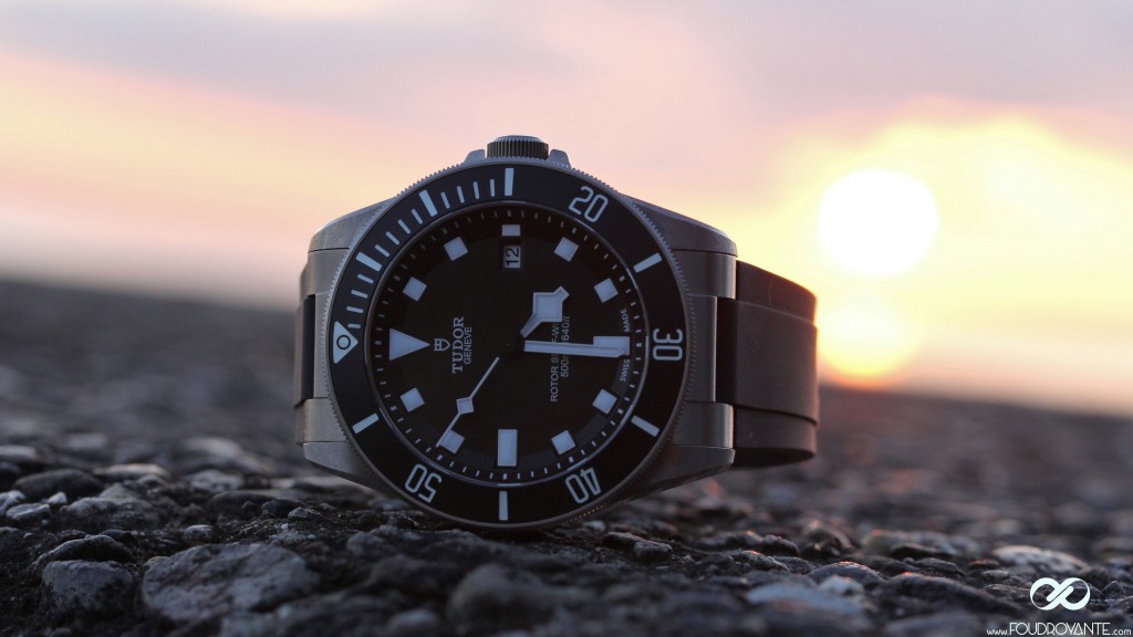 Tudor Pelagos