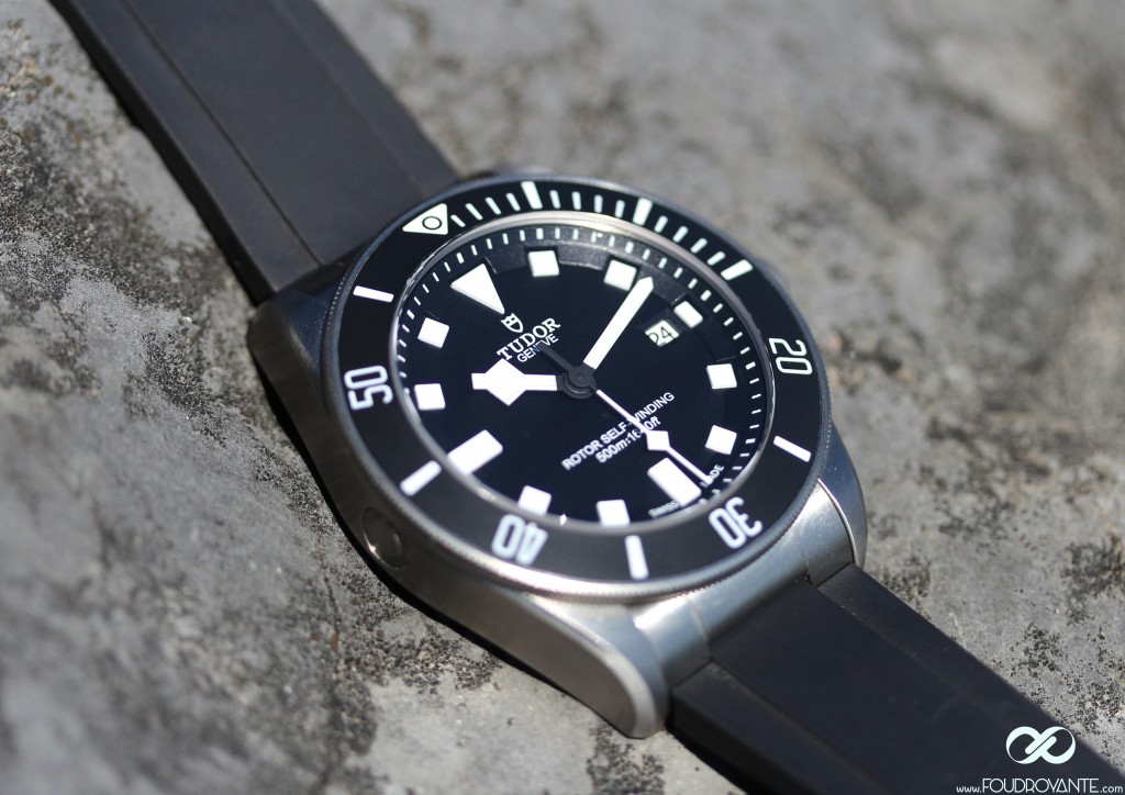 Tudor Pelagos