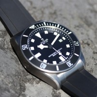 Tudor Pelagos