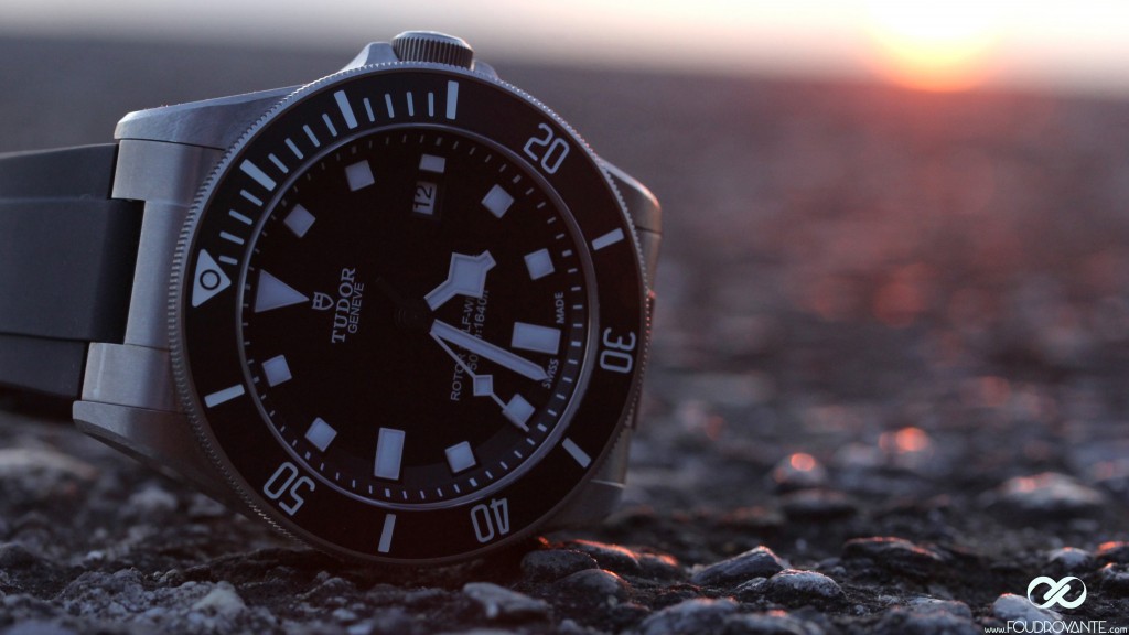 Tudor Pelagos