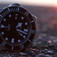 Tudor Pelagos