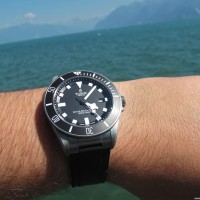 Tudor Pelagos