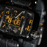 Photos: François Quentin 4N 