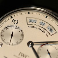 IWC Portugese Annual Calendar