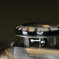 Breva Génie 03 Speedometer