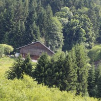 Le Jura actuel Franco-Suisse - Album photo du Paysan-horloger