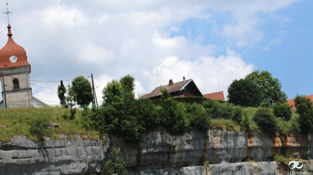 Le Jura actuel Franco-Suisse - Album photo du Paysan-horloger