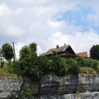 Le Jura actuel Franco-Suisse - Album photo du Paysan-horloger