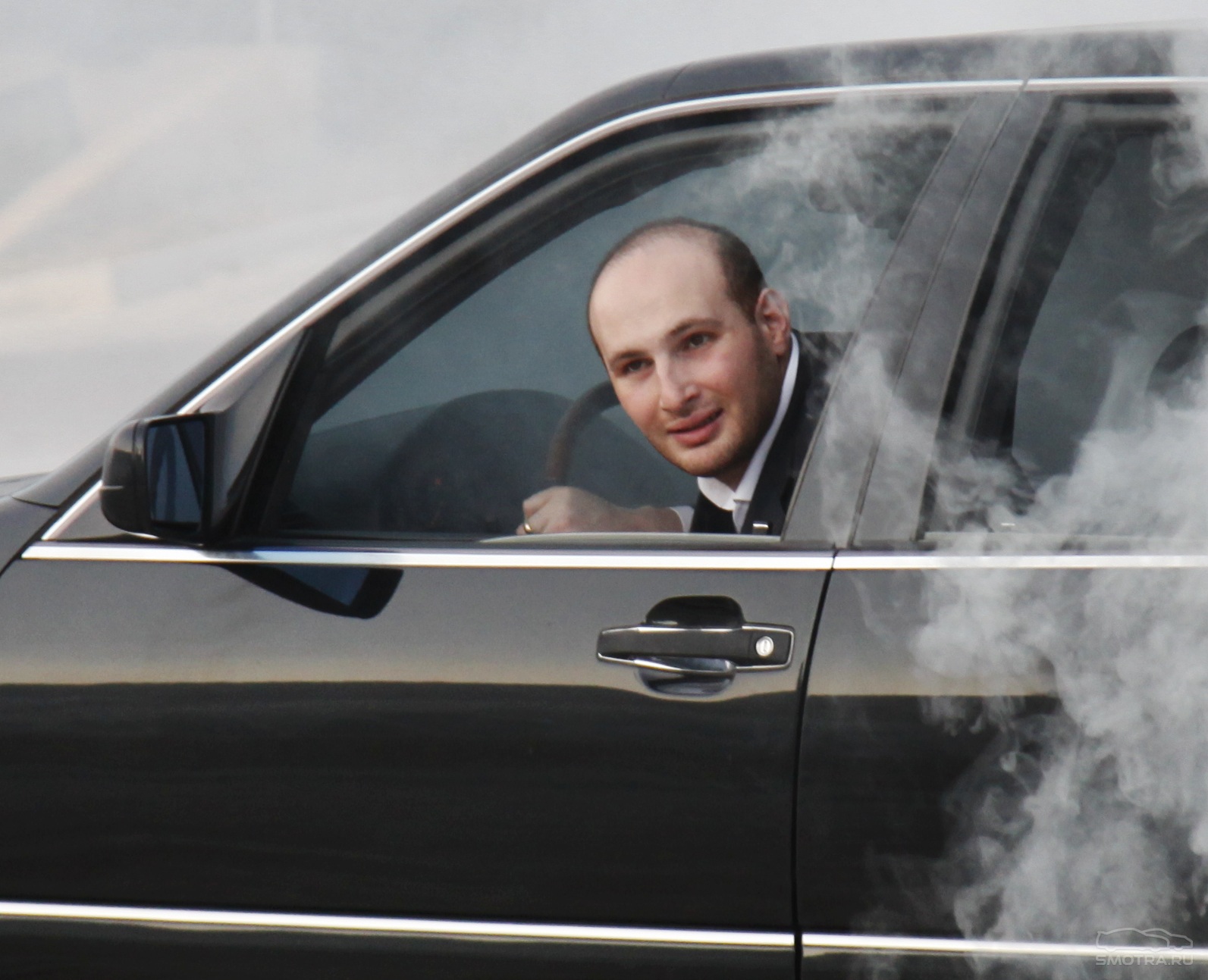 Life and death of a « streedrifter », interest and danger of the ...