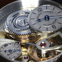 Le Garde-temps, la Naissance d'une Montre @ SIHH2015