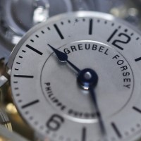 Le Garde-temps, la Naissance d'une Montre @ SIHH2015