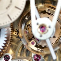Le Garde-temps, la Naissance d'une Montre @ SIHH2015