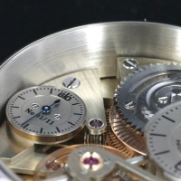 Le Garde-temps, la Naissance d'une Montre @ SIHH2015