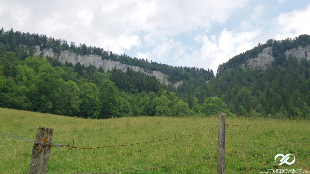 Le Jura actuel Franco-Suisse - Album photo du Paysan-horloger