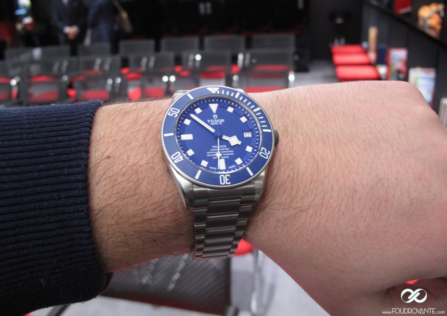 Blue Pelagos (1)