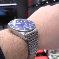 Blue Tudor Pelagos