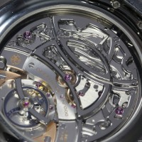 De Bethune DB28 Maxichrono titane