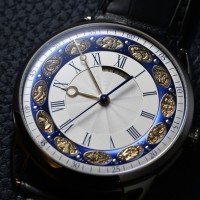 De Bethune DB25T Zodiac