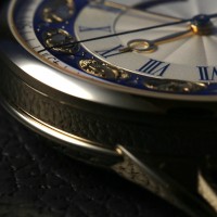 De Bethune DB25T Zodiac