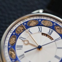 De Bethune DB25T Zodiac