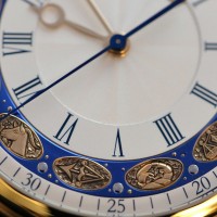 De Bethune DB25T Zodiac