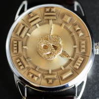 De Bethune DB25 Quetzalcoatl