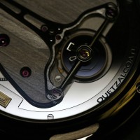 De Bethune DB25 Quetzalcoatl