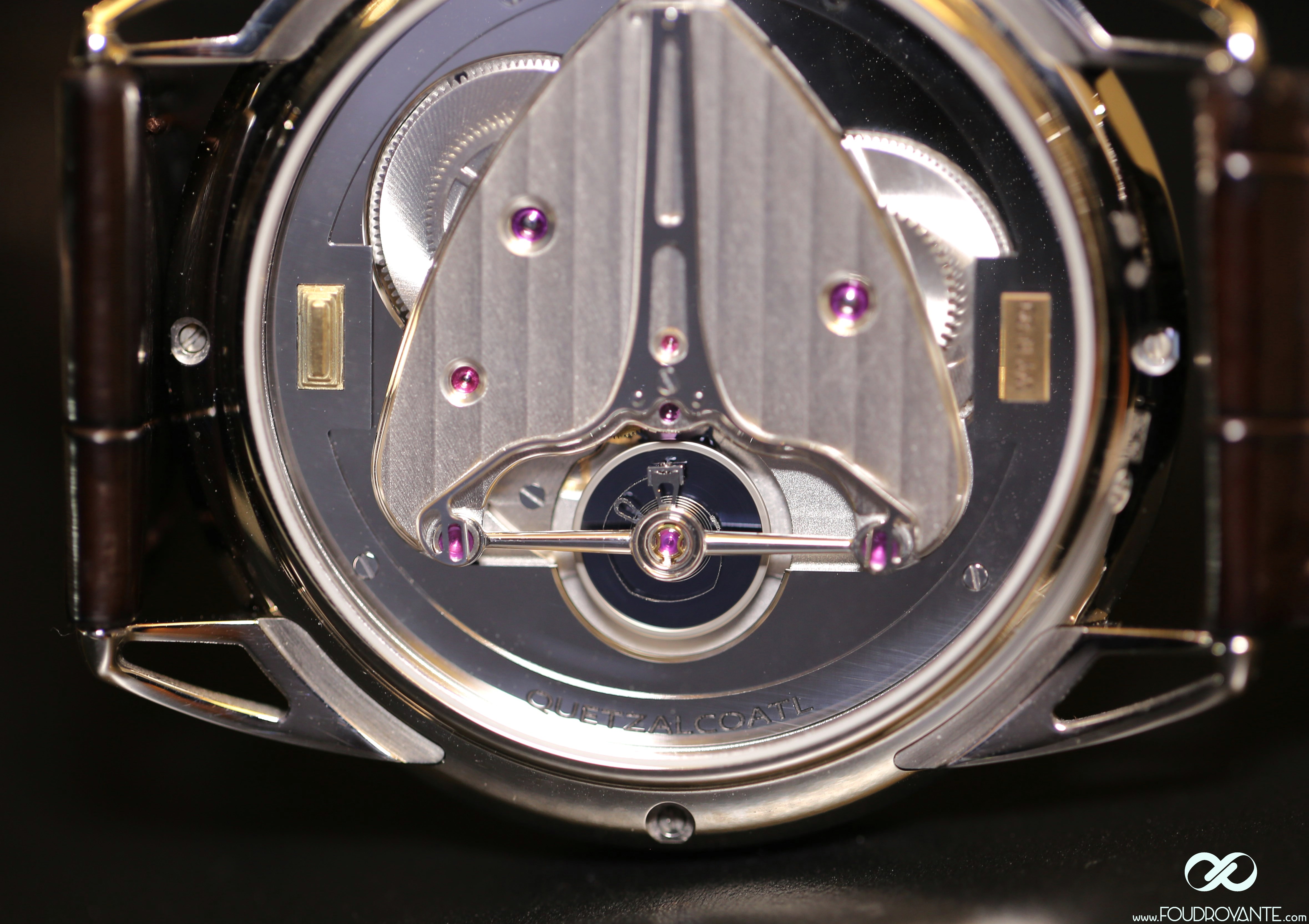 De Bethune DB25 Quetzalcoatl (15)