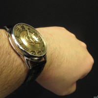 De Bethune DB25 Quetzalcoatl