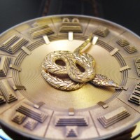 De Bethune DB25 Quetzalcoatl