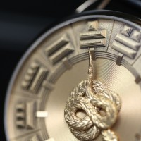 De Bethune DB25 Quetzalcoatl