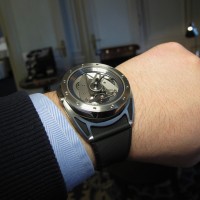 De Bethune DB28 GS