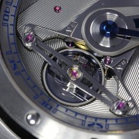 De Bethune DB28 GS