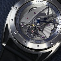 De Bethune DB28 GS