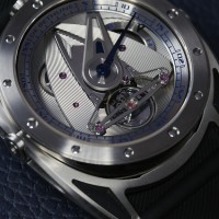 De Bethune DB28 GS